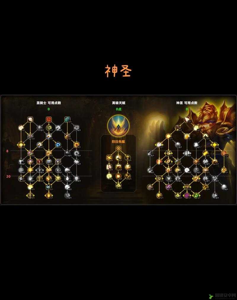 魔兽世界7.1版本PVP职业调整深度解析，防骑BUFF的重要性及其高效管理技巧